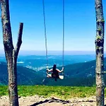 Chez Louise: Onde A Serra Beija O Ceu * Lousa (Coimbra)