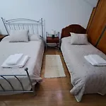 홈스테이 Chez Louise: Onde A Serra Beija O Ceu 로우사