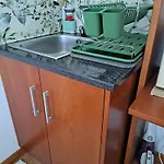 Chez Louise: Onde A Serra Beija O Ceu
