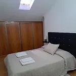 Chez Louise: Onde A Serra Beija O Ceu *