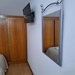 Chez Louise: Onde A Serra Beija O Ceu 홈스테이 로우사