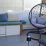 Accommodatie bij particulieren Chez Louise: Onde A Serra Beija O Céu *