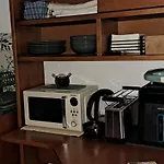 Chez Louise: Onde A Serra Beija O Ceu Homestay *