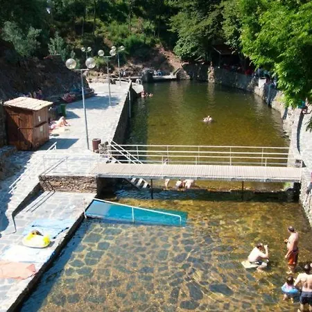 Accommodatie bij particulieren Chez Louise: Onde A Serra Beija O Céu