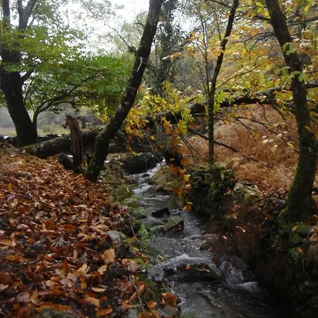 Chez Louise: Onde A Serra Beija O Céu * Lousã