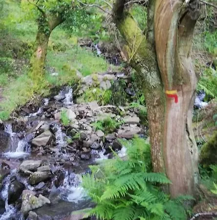 Chez Louise: Onde A Serra Beija O Céu * Lousã