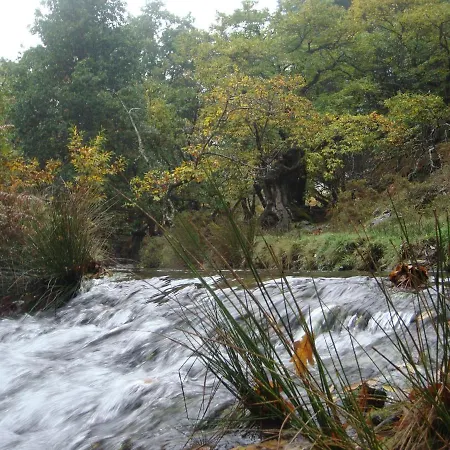 Chez Louise: Onde A Serra Beija O Ceu Проживание в семье *