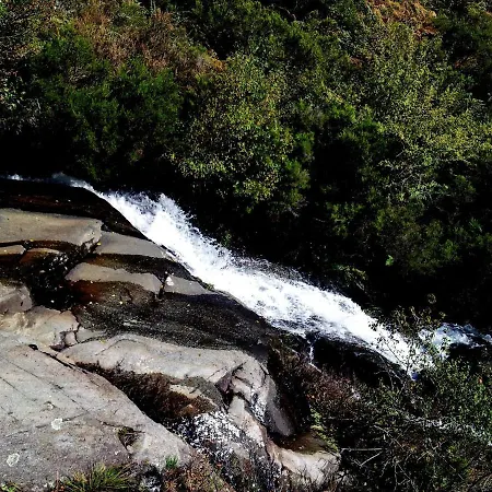 Kwatera prywatna Chez Louise: Onde A Serra Beija O Ceu Lousã