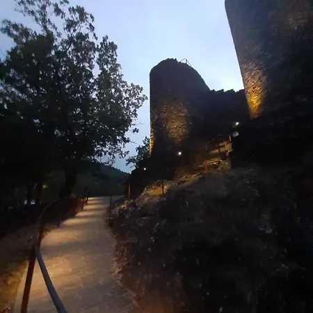 Accommodatie bij particulieren Chez Louise: Onde A Serra Beija O Céu