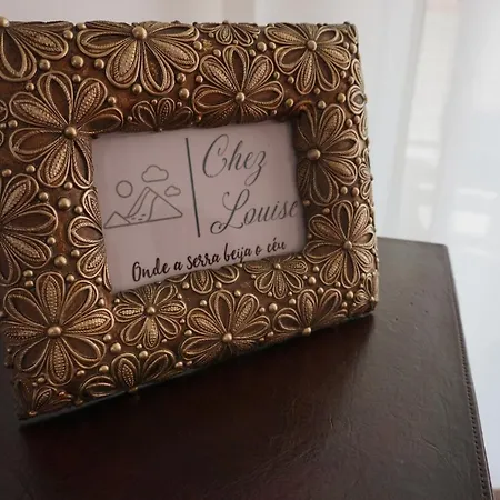 Chez Louise: Onde A Serra Beija O Céu * Lousã