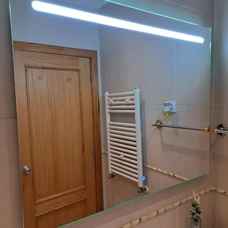 Chez Louise: Onde A Serra Beija O Ceu Homestay *