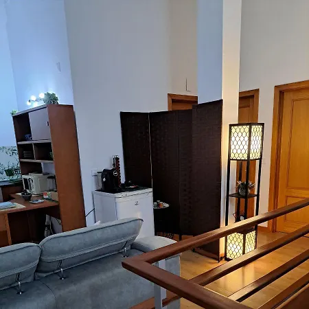 Chez Louise: Onde A Serra Beija O Céu Accommodatie bij particulieren