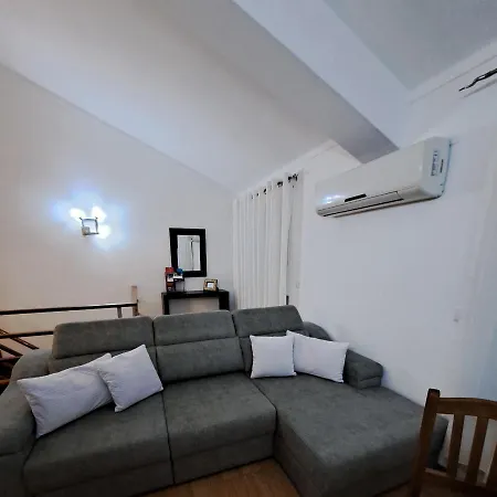 בית אירוח Chez Louise: Onde A Serra Beija O Ceu *