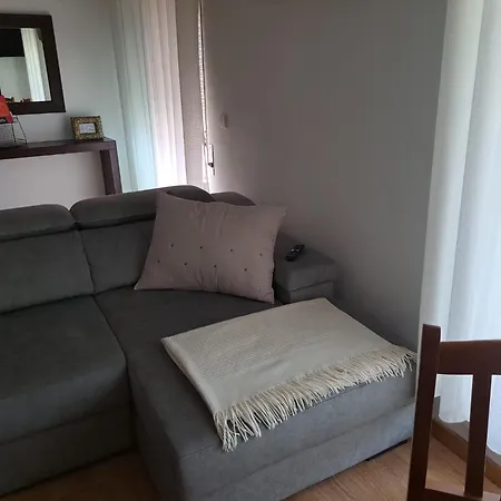 Chez Louise: Onde A Serra Beija O Céu Accommodatie bij particulieren Lousã