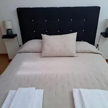 Проживание в семье Chez Louise: Onde A Serra Beija O Ceu