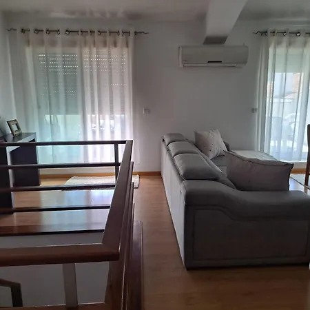 Проживание в семье Chez Louise: Onde A Serra Beija O Ceu *