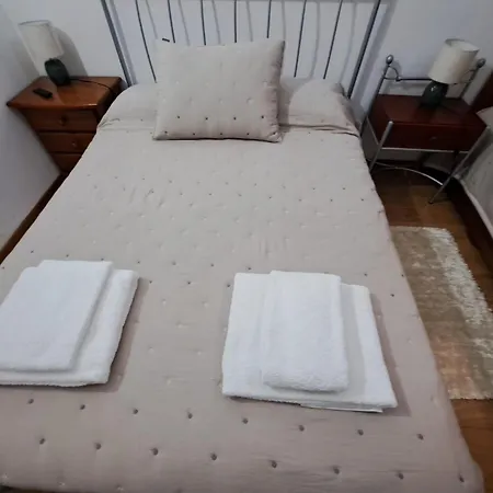 Homestay szállás Chez Louise: Onde A Serra Beija O Ceu Lousã