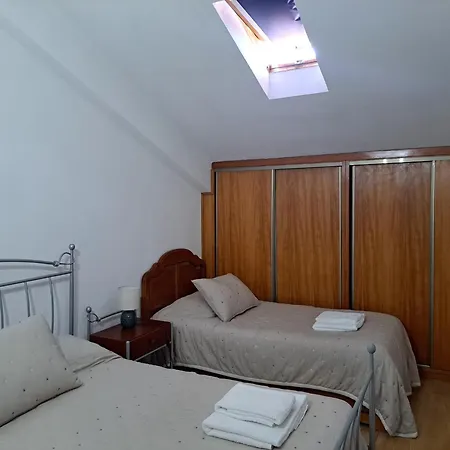 Chez Louise: Onde A Serra Beija O Ceu Quarto em Acomodações Particulares *