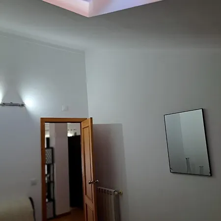 Homestay Chez Louise: Onde A Serra Beija O Ceu