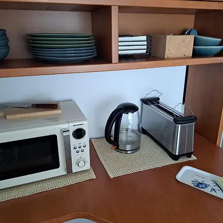 Homestay Chez Louise: Onde A Serra Beija O Ceu