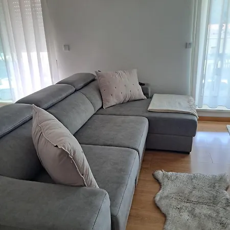 Проживание в семье Chez Louise: Onde A Serra Beija O Ceu *