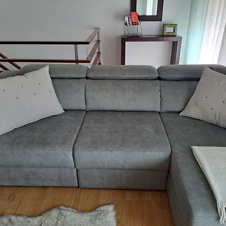 Chez Louise: Onde A Serra Beija O Ceu