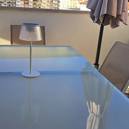 Accommodatie bij particulieren Chez Louise: Onde A Serra Beija O Céu