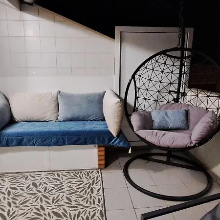 Chez Louise: Onde A Serra Beija O Ceu Quarto em Acomodações Particulares *