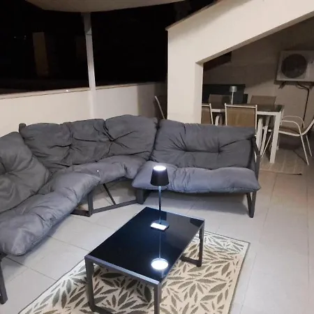 Chez Louise: Onde A Serra Beija O Ceu Quarto em Acomodações Particulares Lousã