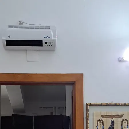 Quarto em Acomodações Particulares Chez Louise: Onde A Serra Beija O Ceu *