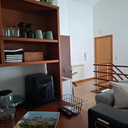 Rum i privatbostad Chez Louise: Onde A Serra Beija O Ceu Lousã