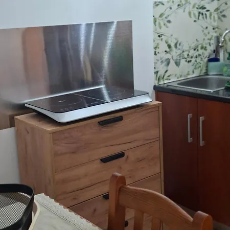 Chez Louise: Onde A Serra Beija O Ceu Rum i privatbostad