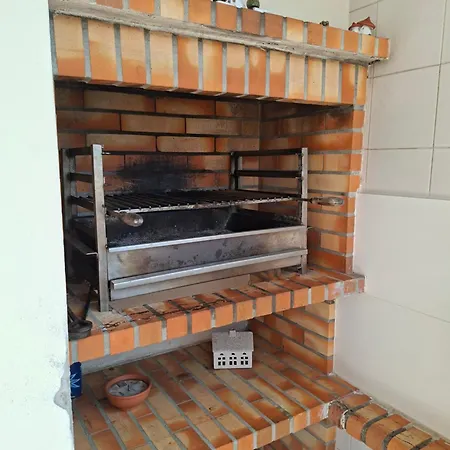 Rum i privatbostad Chez Louise: Onde A Serra Beija O Ceu Lousã