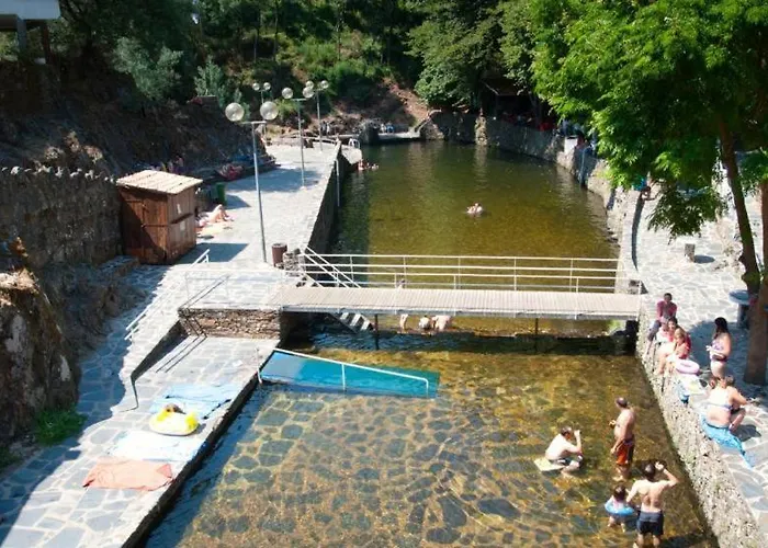Ubytování v soukromí Chez Louise: Onde A Serra Beija O Ceu
