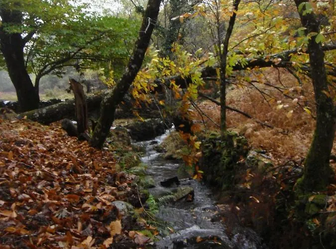 Chez Louise: Onde A Serra Beija O Ceu * Lousã