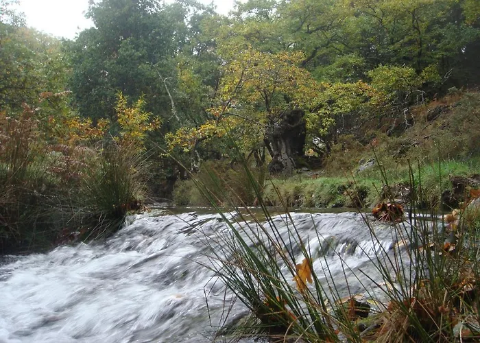 Chez Louise: Onde A Serra Beija O Ceu Ubytování v soukromí *