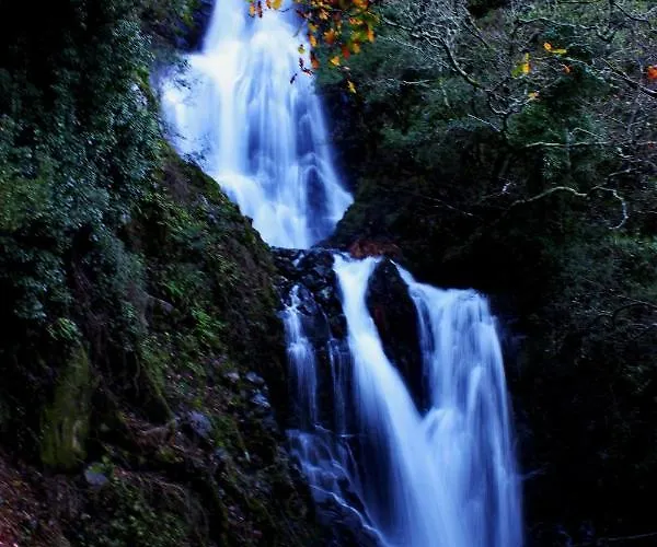 Chez Louise: Onde A Serra Beija O Ceu