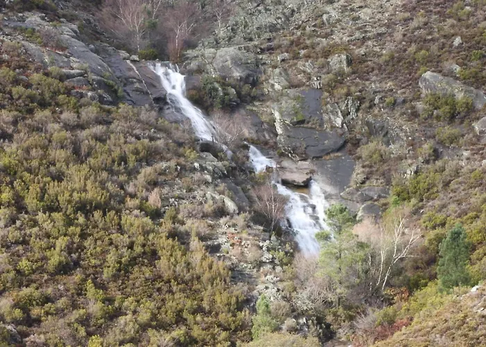 Chez Louise: Onde A Serra Beija O Ceu Ubytování v soukromí *