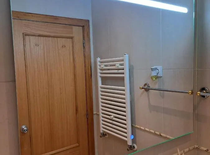 Chez Louise: Onde A Serra Beija O Ceu Ubytování v soukromí *