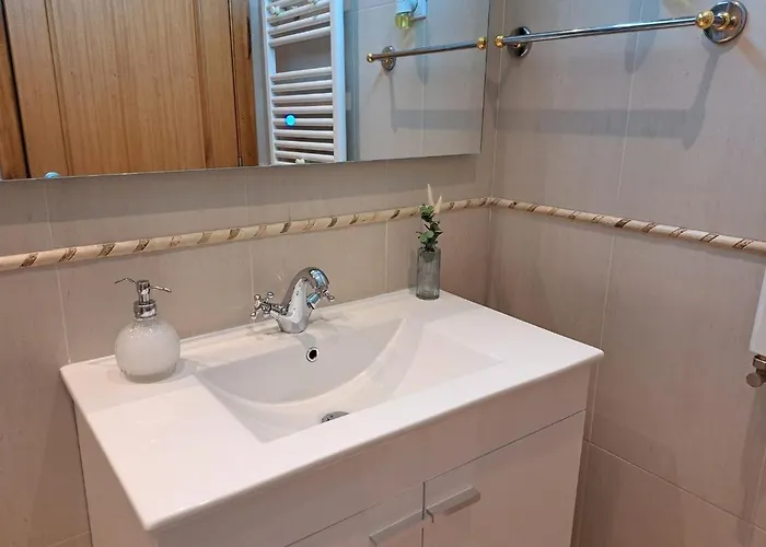 Ubytování v soukromí Chez Louise: Onde A Serra Beija O Ceu