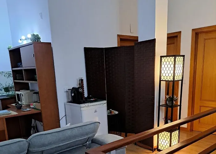 Chez Louise: Onde A Serra Beija O Ceu Ubytování v soukromí