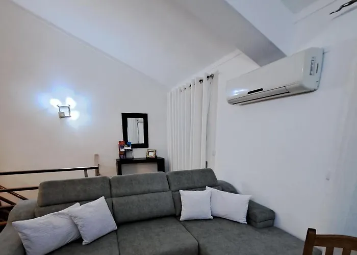 Ubytování v soukromí Chez Louise: Onde A Serra Beija O Ceu *