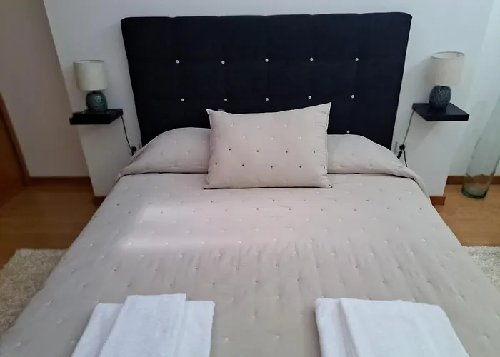 Ubytování v soukromí Chez Louise: Onde A Serra Beija O Ceu