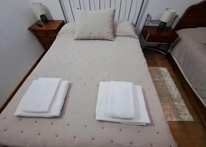 Ubytování v soukromí Chez Louise: Onde A Serra Beija O Ceu Lousã