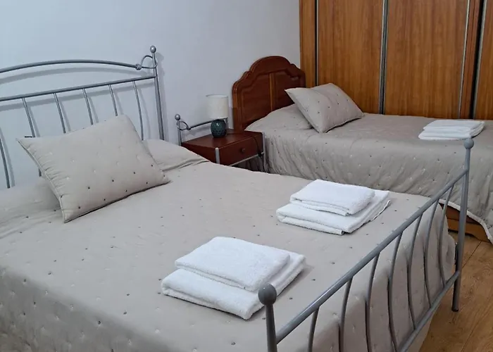 Chez Louise: Onde A Serra Beija O Ceu Ubytování v soukromí