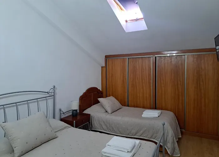 Chez Louise: Onde A Serra Beija O Ceu Ubytování v soukromí *