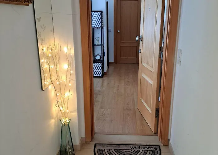 Chez Louise: Onde A Serra Beija O Ceu * Lousã