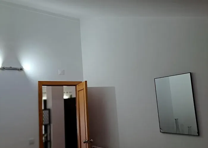 Ubytování v soukromí Chez Louise: Onde A Serra Beija O Ceu