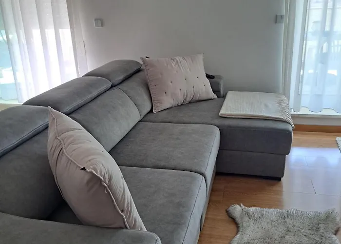 Ubytování v soukromí Chez Louise: Onde A Serra Beija O Ceu *