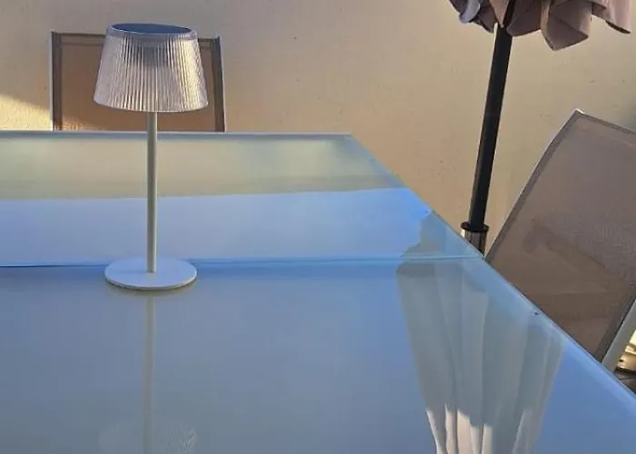 Ubytování v soukromí Chez Louise: Onde A Serra Beija O Ceu